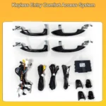 Keyless Entry Comfort Access System for Mercedes CLA-Class C118 EQA EQB - Image 2