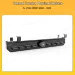 Central Control Physical Buttons for iCAR 03/03T