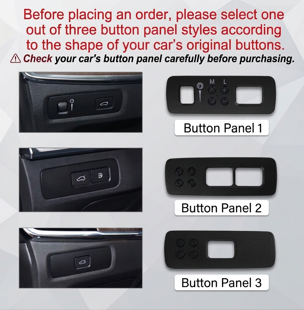 Dynamic Active Ambient Light For VOLVO XC 90 2015-2025 