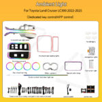 Dynamic-Active-Ambient-Light-for-Toyota-Land-Cruiser-LC300-2022-2025